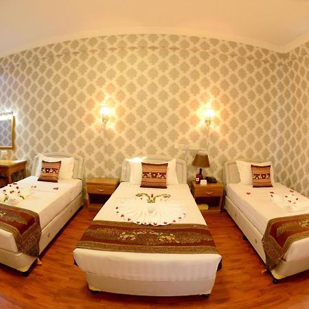 Royal Naung Yoe Hotel Mandalay Exterior photo